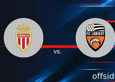 AS Monaco - Lorient: gdzie oglądać? Transmisja TV i Online | 16.01.2026