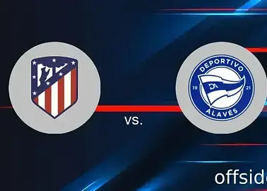 Atletico Madryt - Deportivo Alavés: gdzie oglądać? Transmisja TV i Online | 18.01.2026