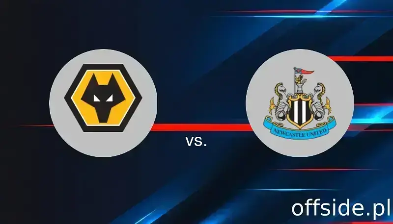 Wolverhampton - Newcastle United: transmisja, gdzie oglądać? | 18.01.2026