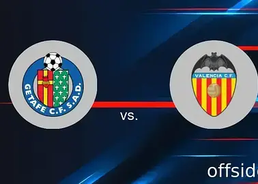 Getafe - Valencia: gdzie oglądać? Transmisja | 18.01.2026
