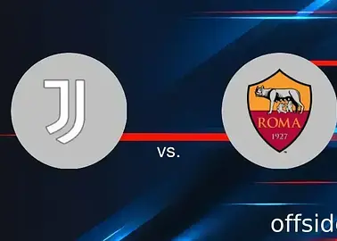 Juventus Turyn - Roma: transmisja, gdzie oglądać? | 20.12.2025