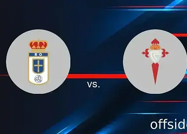 Oviedo - Celta Vigo: gdzie oglądać? Transmisja TV i Online | 20.12.2025