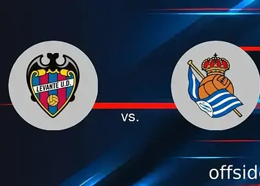 Levante - Real Sociedad: gdzie oglądać? Transmisja TV i Online | 20.12.2025