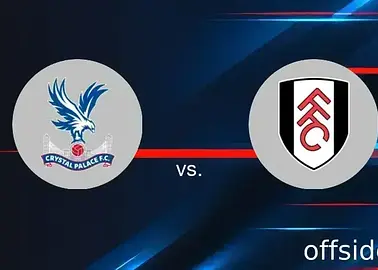 Crystal Palace - Fulham: gdzie oglądać? Transmisja TV i Online | 30.12.2025