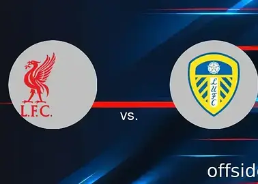 Liverpool - Leeds: transmisja, gdzie oglądać? | 30.12.2025