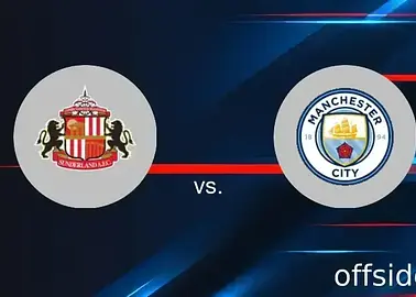 Transmisja Sunderland - Manchester City: gdzie oglądać? | 30.12.2025