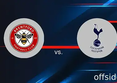 Brentford - Tottenham: transmisja, gdzie oglądać? | 30.12.2025