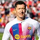 Lewandowski na celowniku Milanu