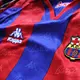 Marc Casado chce zostać, ale Barcelona planuje sprzedaż