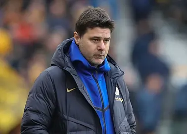 Pochettino krytykuje sędziów po meczu z Liverpoolem