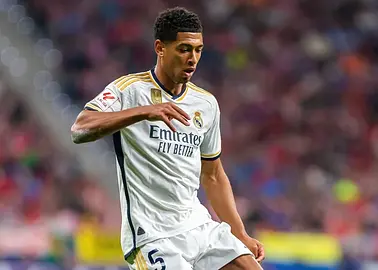 Real Madryt pewnie melduje się w finale po wygranej 3:0 z Mallorcą