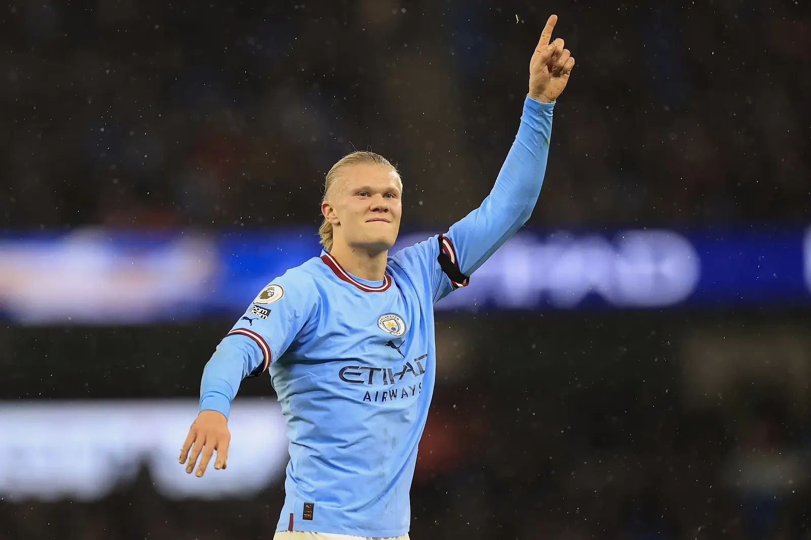 Szoboszlai zdobywa imponującą bramkę, Haaland reaguje