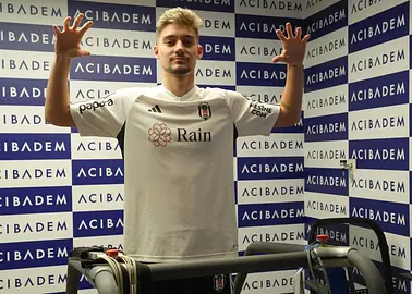 Ernest Muci rekordowym transferem Legii? Bardzo możliwe!