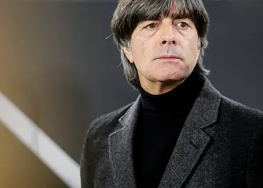 Joachim Loew w Bayernie Monachium?