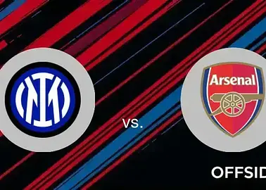 Inter Mediolan - Arsenal Londyn Gdzie oglądać? Transmisja online na żywo i stream za darmo [UEFA Champions League]