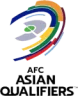 World Cup - Qualification Asia