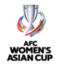 Asian Cup Women - Qualification
