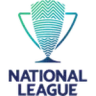 National League - National