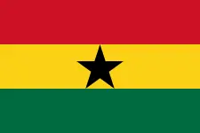 Ghana W