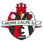 Mons Calpe