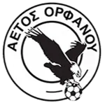 Aetos Orfani