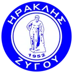 Iraklis Zygou