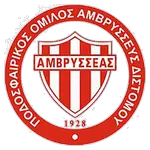 Amvrysseas