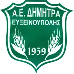 Dimitra Efxeinoupolis