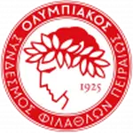 Olympiakos Piraeus II