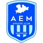 AE Mykonos