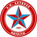 Asteras Petriti