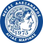 M. Alexandros Ag. Marina