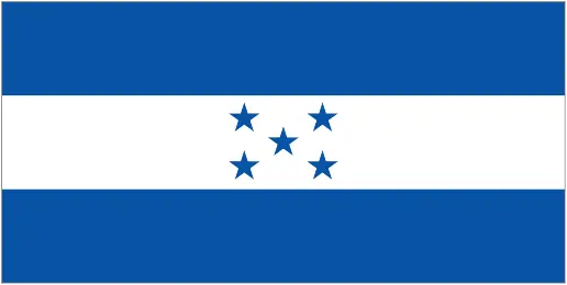 Honduras W