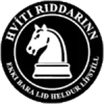 Hvíti riddarinn