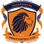 Maharashtra Oranje