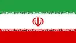Iran W