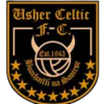 Usher Celtic