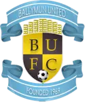 Ballymun United