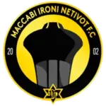 Maccabi Ironi Netivot
