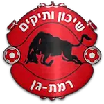 Shikun Vatikim Ramat Gan