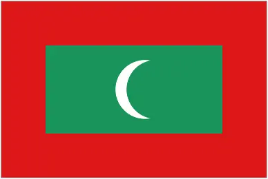 Maldives U23