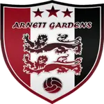 Arnett Gardens