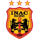 INAC Kobe Leonessa W