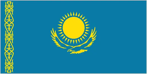 Kazachstan W