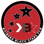 Kibera Black Stars