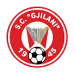 Gjilani