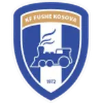 Fushë Kosova