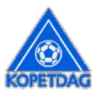 Köpetdag Aşgabat