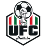 UFC Hallein