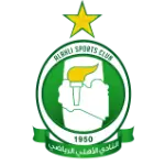 Al Ahli Tripoli